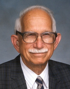 Ronald Freedman, 2007