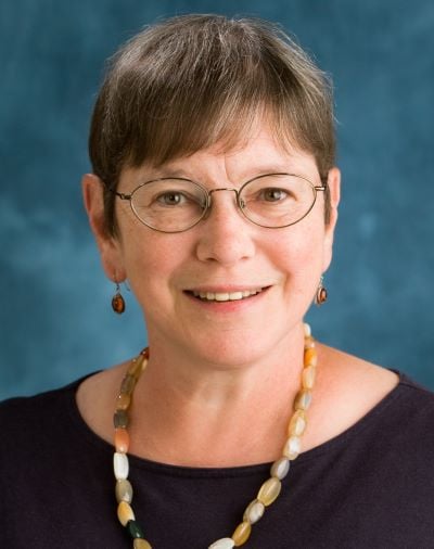 Barbara A. Anderson