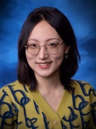 Shu Xu