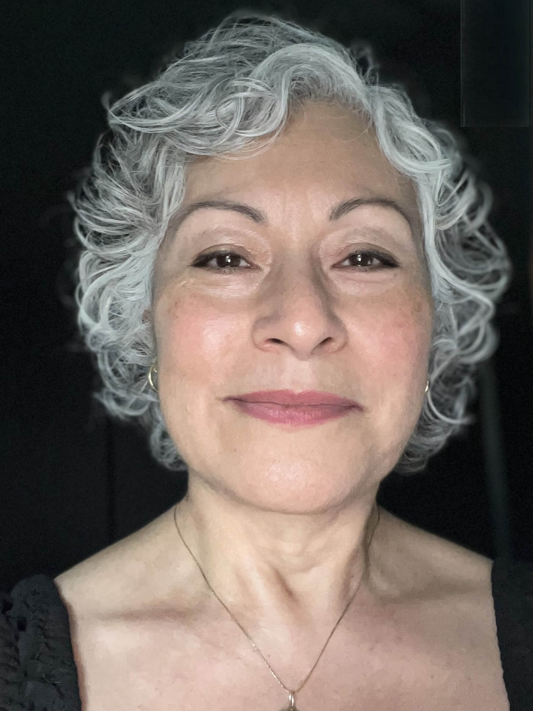 Miriam Rahl