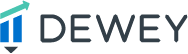 Dewey logo