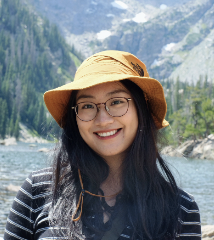 Zoey Wang