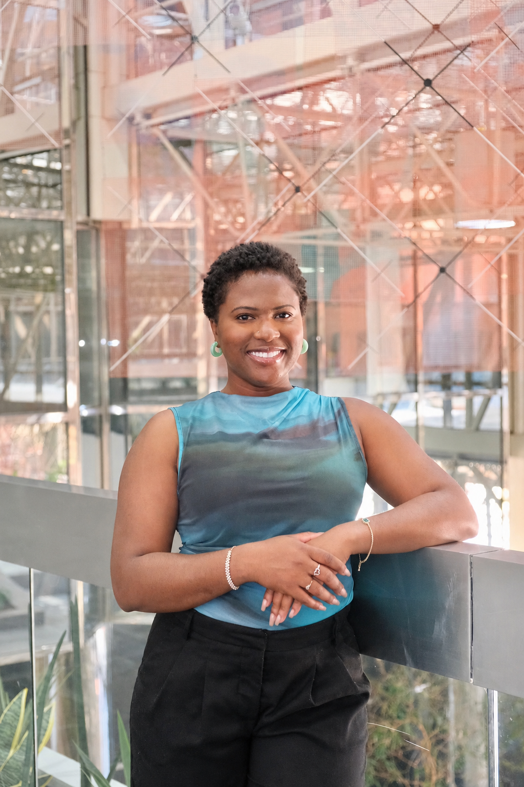 Valerie Moise