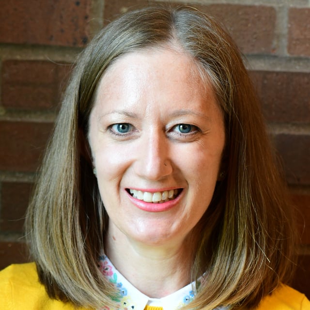 Allison Lind