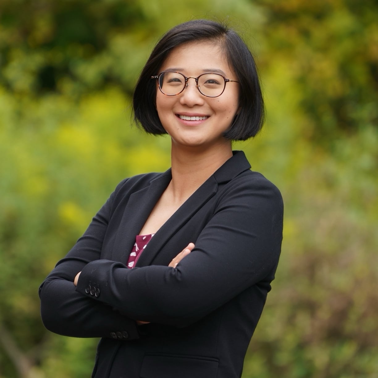 Greta Jianjia Cheng
