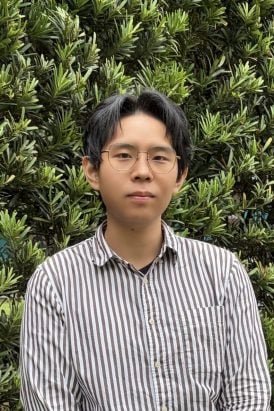 Sheng-Pin Huang