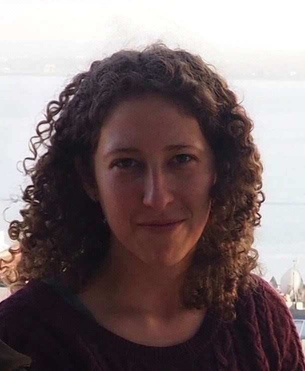 Jessie Himmelstern