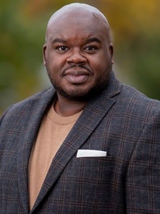 Darrell Hudson
